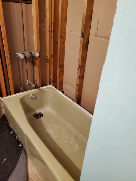 Lauretti Plumbing Installs Picture 1