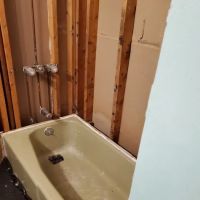 Lauretti Plumbing Installs ico