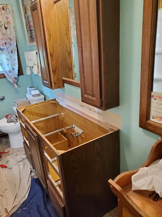 Lauretti Plumbing Installs Picture 2