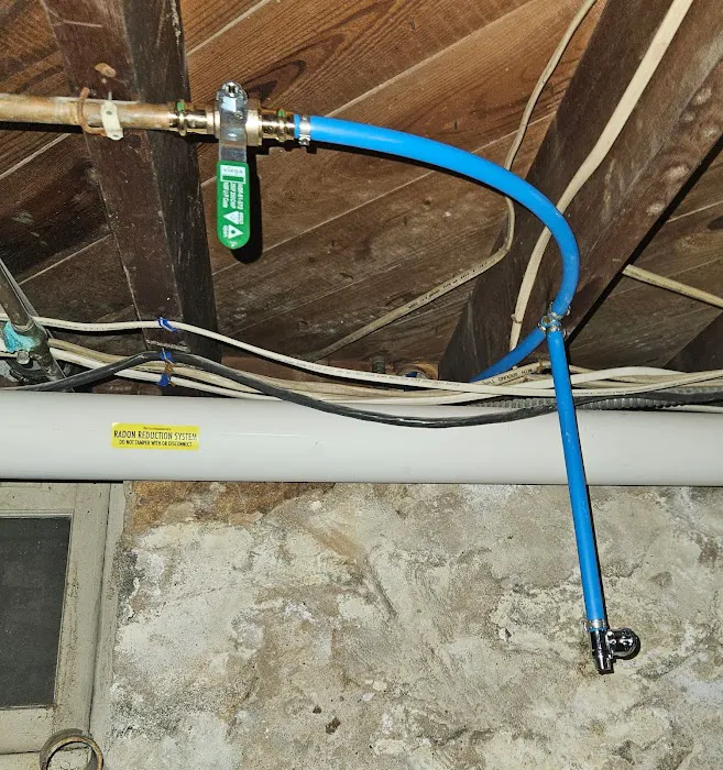 Lauretti Plumbing Installs Picture 4