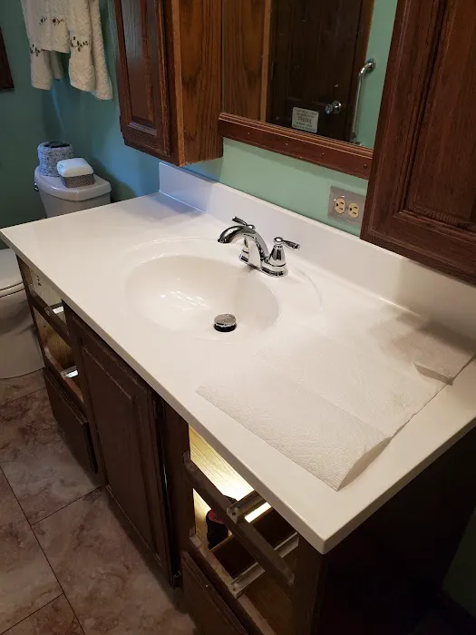 Lauretti Plumbing Installs Picture 5