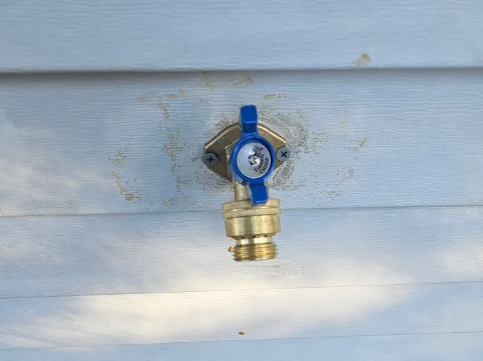 Lauretti Plumbing Installs Picture 6