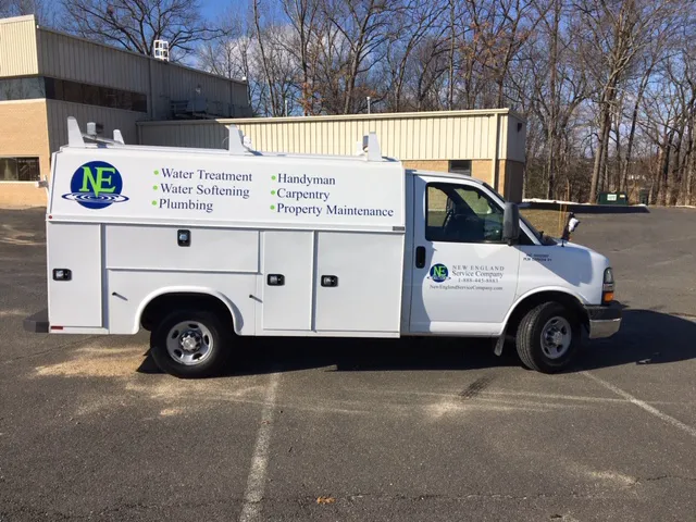 New England Service Co Picture 2