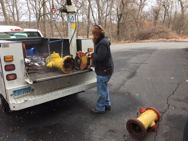 New England Service Co Picture 9