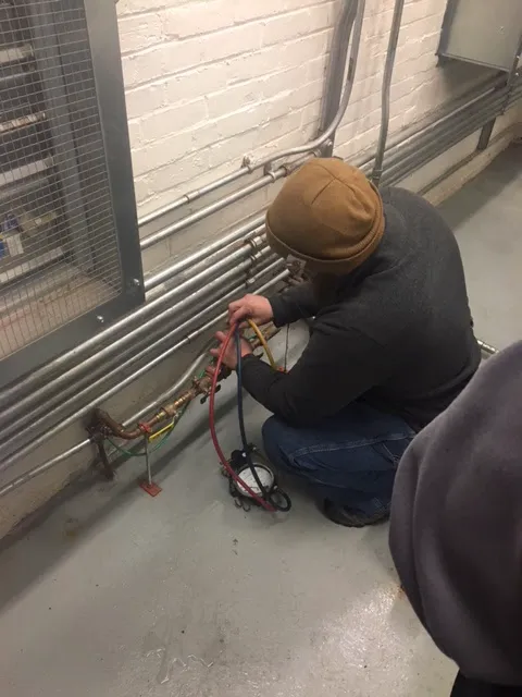 New England Service Co Picture 10