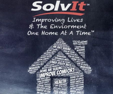 SolvIt Home Services