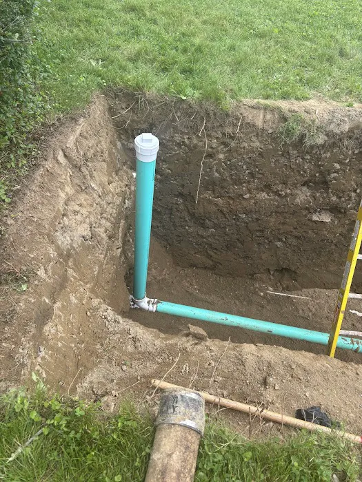 Roto-Rooter Plumbing & Water Cleanup Picture 5
