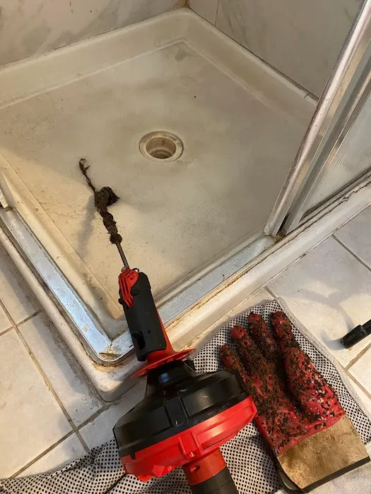 Duranko Plumbing LLC Picture 1