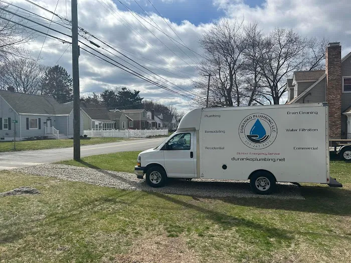 Duranko Plumbing LLC Picture 2