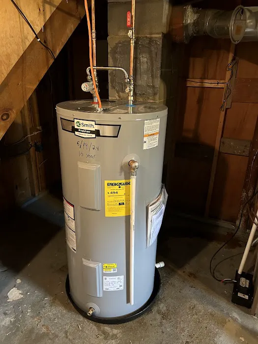 Duranko Plumbing LLC Picture 3