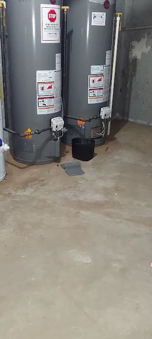 Jiffy Plumbing Picture 1