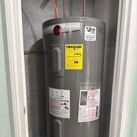 JDH Plumbing & Heating ico