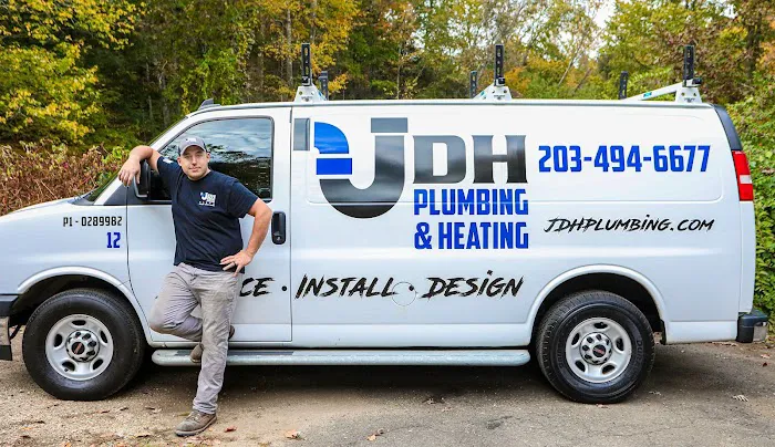 JDH Plumbing & Heating Picture 2