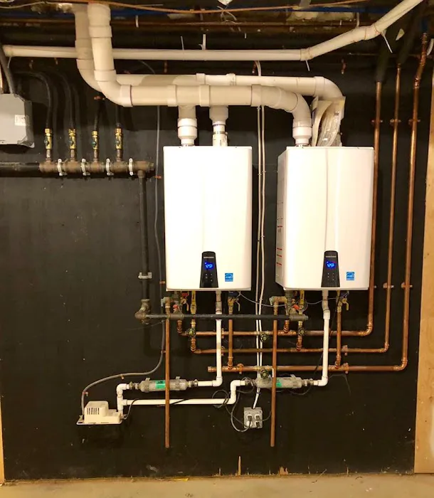 Onze Southern Connecticut Plumbing & Heating Picture 2