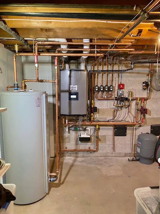 Onze Southern Connecticut Plumbing & Heating Picture 3