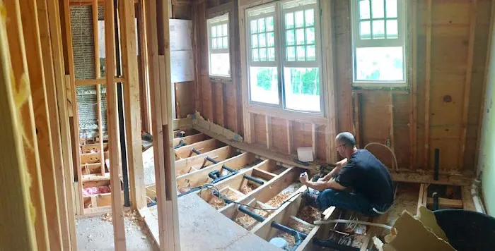 Onze Southern Connecticut Plumbing & Heating Picture 6