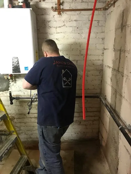 Onze Southern Connecticut Plumbing & Heating Picture 10