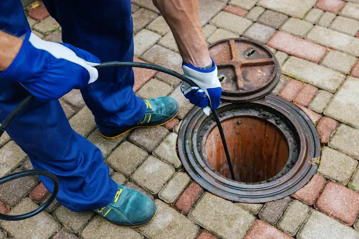 All Clear Sewer And Drain LLC Picture 1