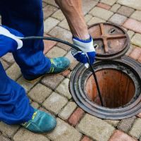 All Clear Sewer And Drain LLC ico