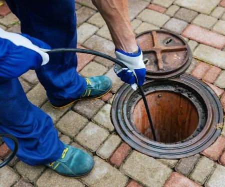 All Clear Sewer And Drain LLC