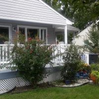 Wayne Granit Plumbing & Heating ico