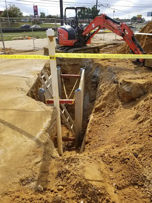 B. Spontak Plumbing Heating Cooling LLC Picture 4