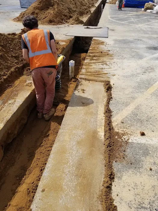 B. Spontak Plumbing Heating Cooling LLC Picture 9