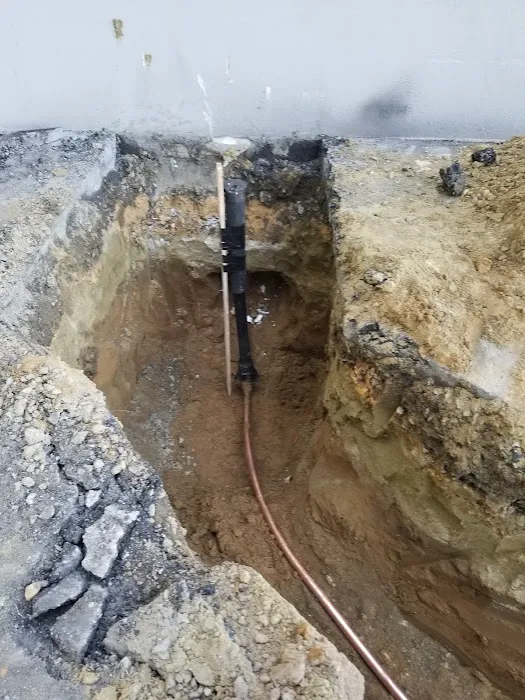 B. Spontak Plumbing Heating Cooling LLC Picture 8