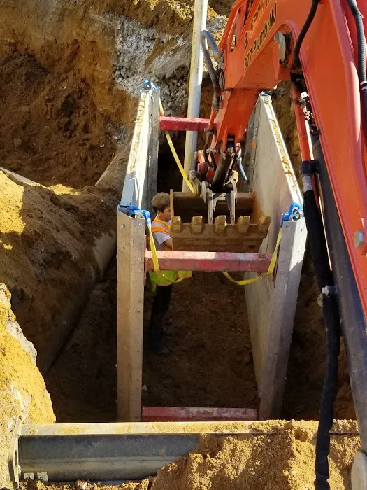 B. Spontak Plumbing Heating Cooling LLC Picture 10