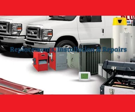 New Jersey Water Heaters