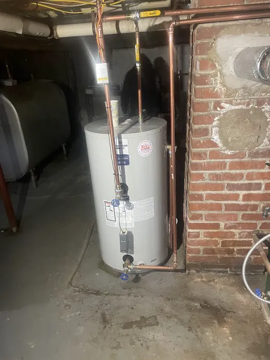 New Jersey Water Heaters Picture 6