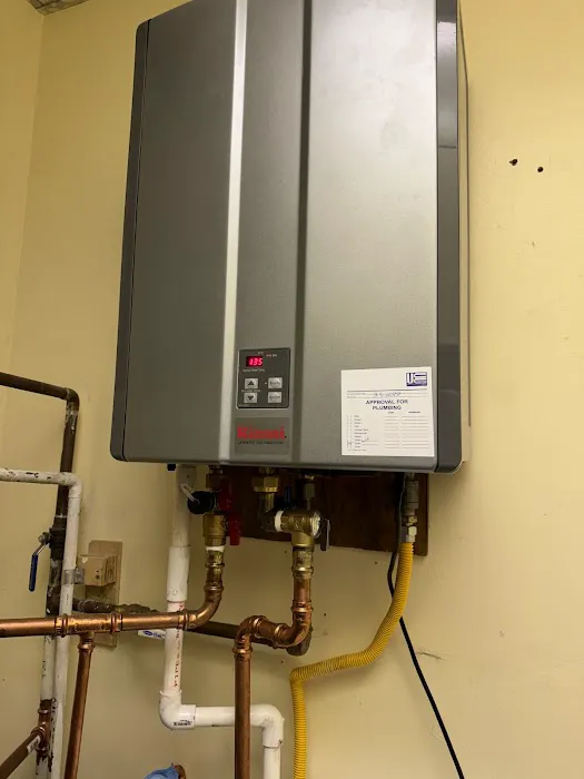 New Jersey Water Heaters Picture 5