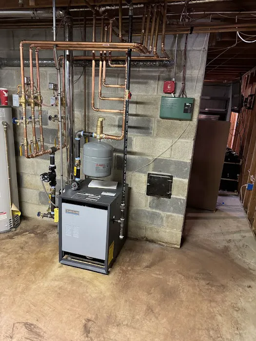 New Jersey Water Heaters Picture 3