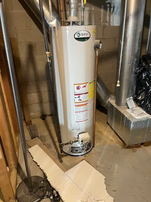 New Jersey Water Heaters Picture 8