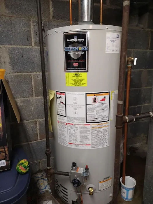 New Jersey Water Heaters Picture 9
