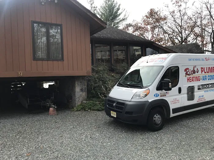 New Jersey Water Heaters Picture 7