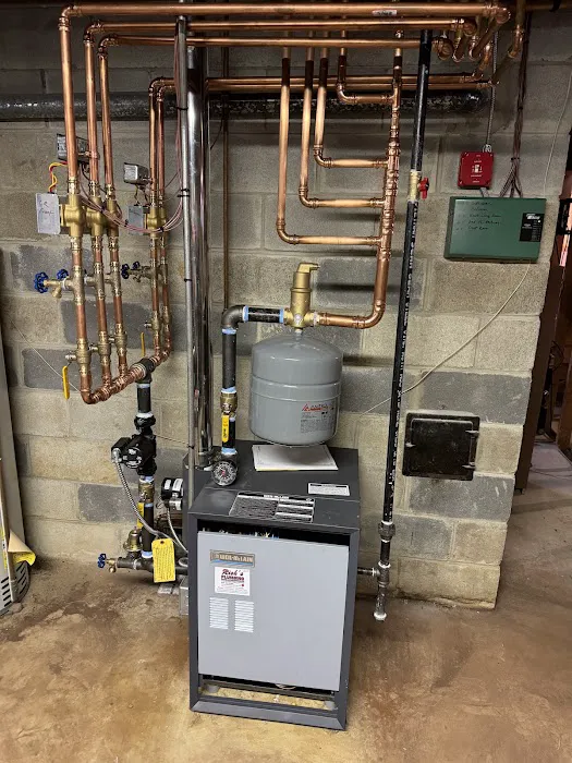 New Jersey Water Heaters Picture 10