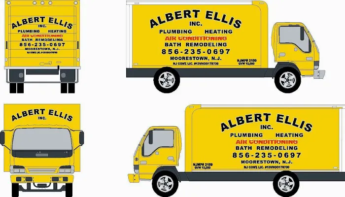 Albert Ellis Inc Picture 2