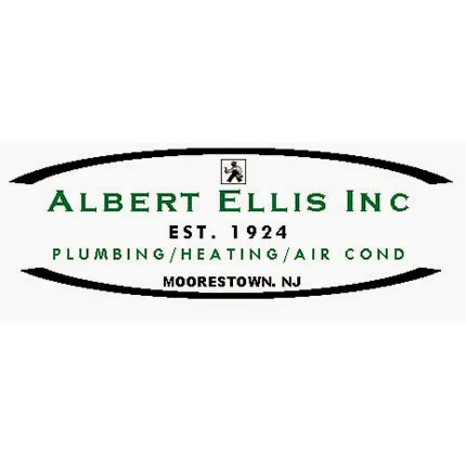 Albert Ellis Inc Picture 3
