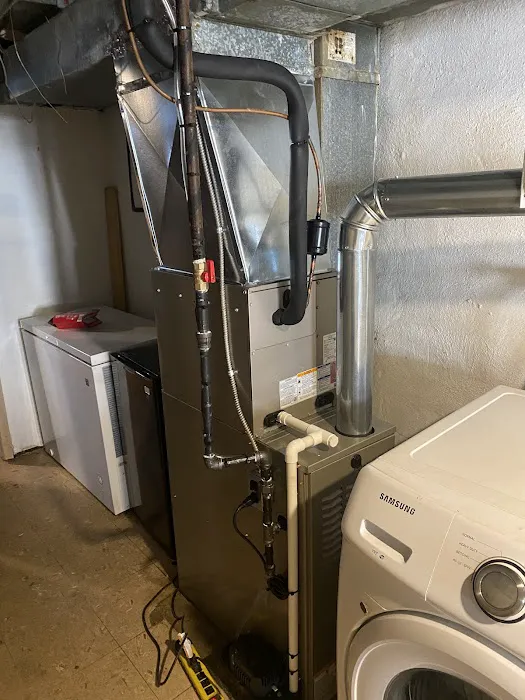 Roman Empire Plumbing, Heating & Cooling Picture 1