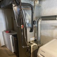 Roman Empire Plumbing, Heating & Cooling ico