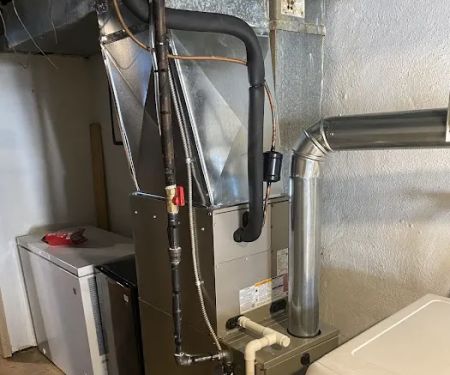 Roman Empire Plumbing, Heating & Cooling