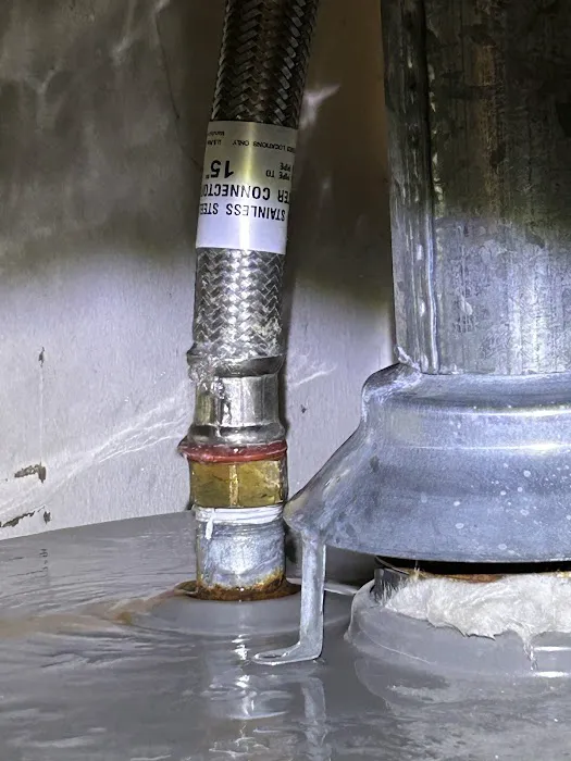 Roman Empire Plumbing, Heating & Cooling Picture 7