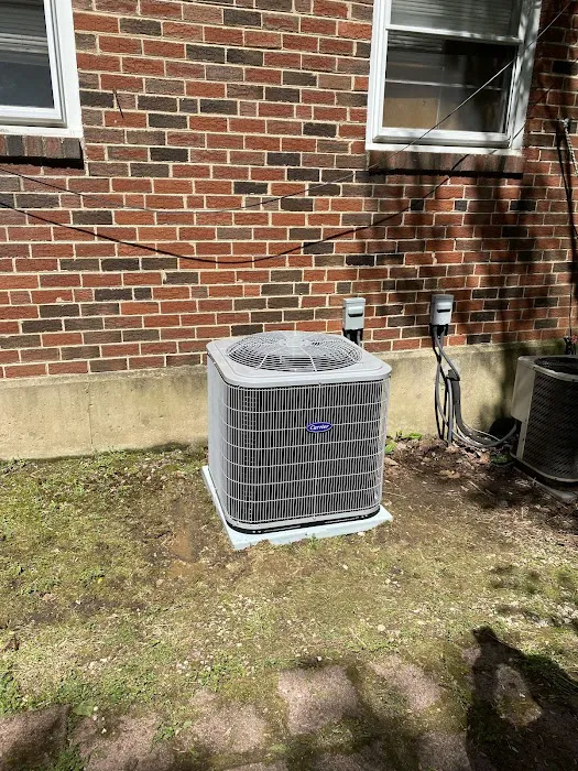 Roman Empire Plumbing, Heating & Cooling Picture 5