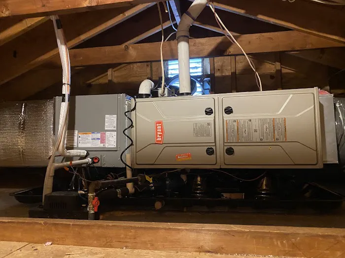 Roman Empire Plumbing, Heating & Cooling Picture 6