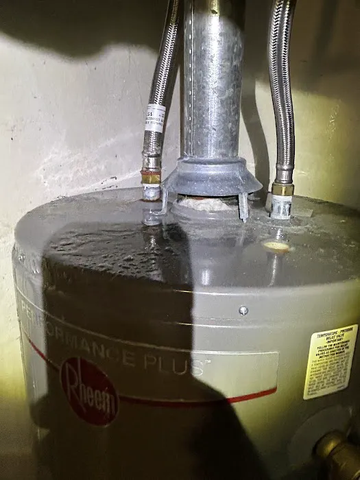Roman Empire Plumbing, Heating & Cooling Picture 8