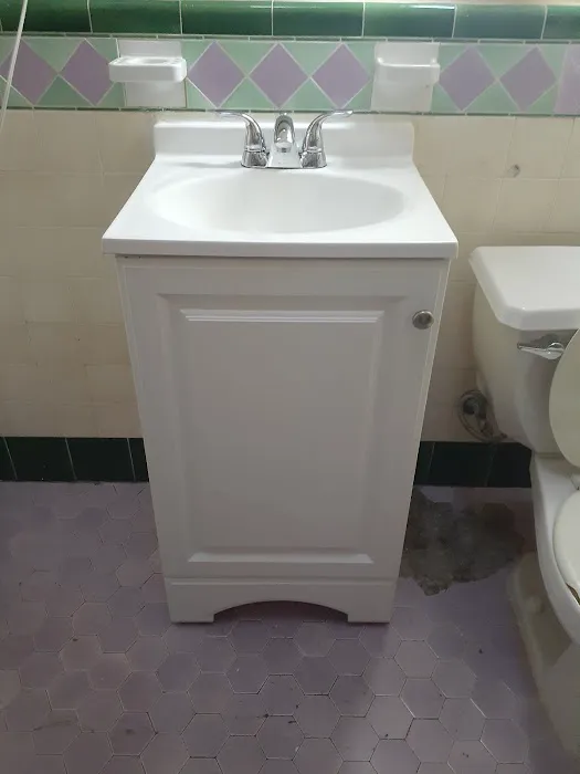 Roman Empire Plumbing, Heating & Cooling Picture 10