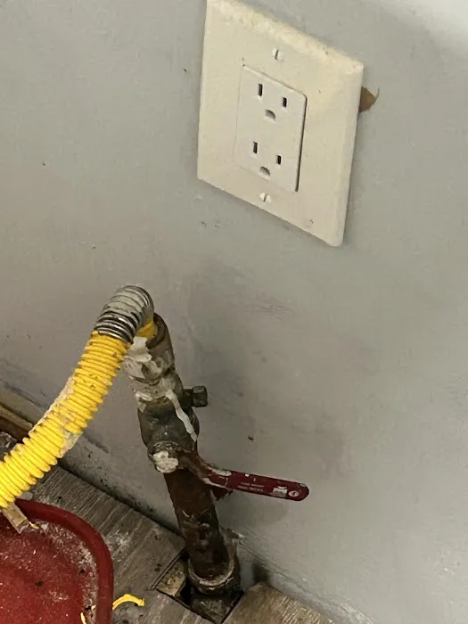Roman Empire Plumbing, Heating & Cooling Picture 9