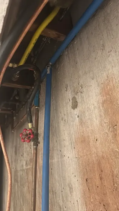 Rod Plumbing Picture 1