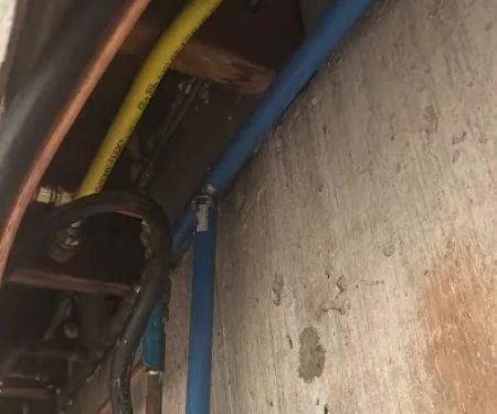 Rod Plumbing
